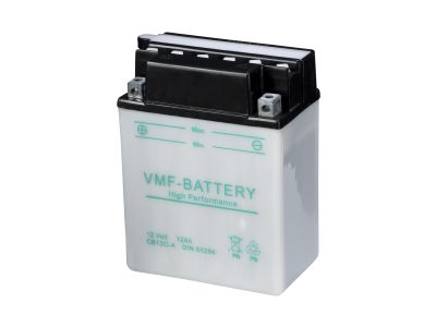 VMF PowerSport HP 12V 12A/h YB12C-A