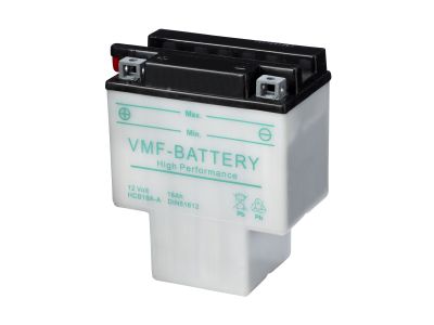 VMF Powersport HP 12V 16A/h HCB16A-A
