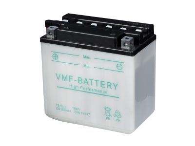 VMF Powersport HP 12V 16A/h CB16B-A1