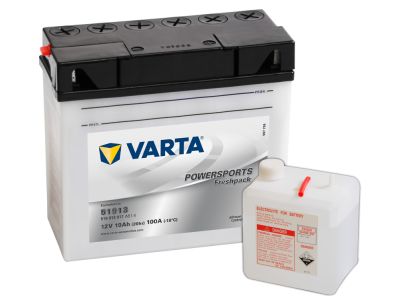 VARTA Freshpack BMW 12V 19A/h