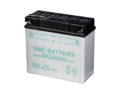 VMF Powersport HP 12V 20 A/h 12Y16A-3B