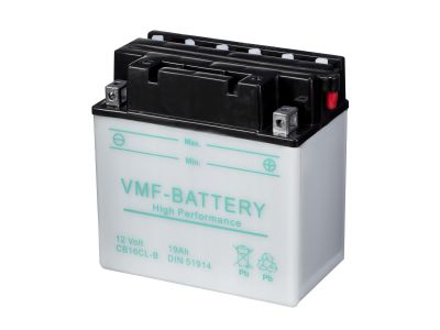 VMF PowerSport HP 12V 19A/h YB16CL-B