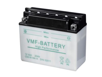 VMF PowerSport HP 12V 20A/h Y50-N18A-A