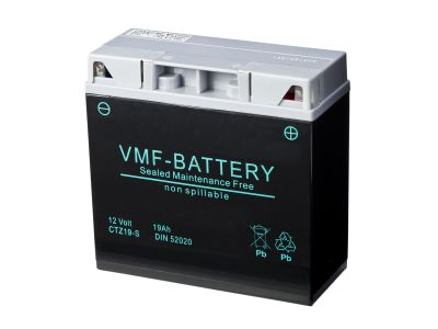 VMF Powersport FA 12V 21A/h CTZ19-S