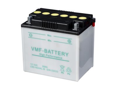 VMF PowerSport HP 12V 28A/h C60-N24AL-B
