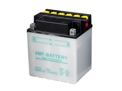 VMF PowerSport HP 12V 30A/h YB30CL-B