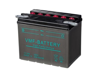 VMF PowerSport HP 12V 28A/h YHD4-12