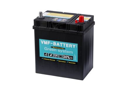 VMF CALCIUM SMF  53520 12V 35A/h SMF