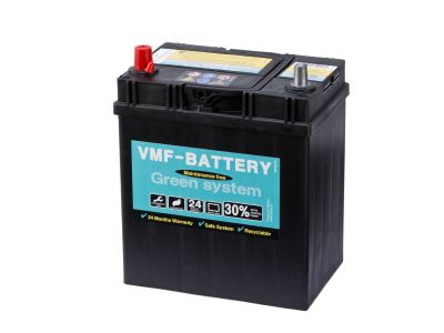 VMF CALCIUM SMF  53522 12V 35A/h SMF