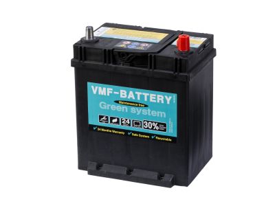 VMF CALCIUM SMF  53587 12V 35A/h 