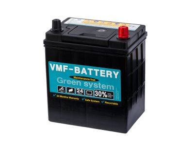 VMF CALCIUM SMF 54520 12V 45A/h 