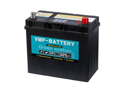 VMF CALCIUM SMF 54523 12V  45A/h 