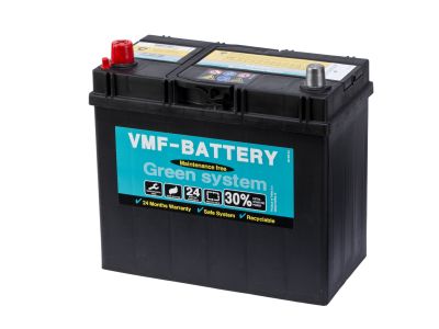 VMF CALCIUM SMF 54524 12V 45A/h 