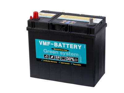 VMF CALCIUM SMF 54551 12V 45A/h 