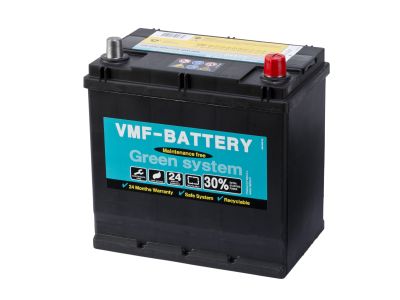 VMF CALCIUM SMF 54577 12V 45A/h 