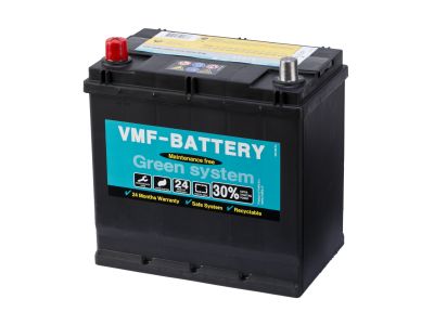 VMF CALCIUM SMF 54579 12V 45A/h 