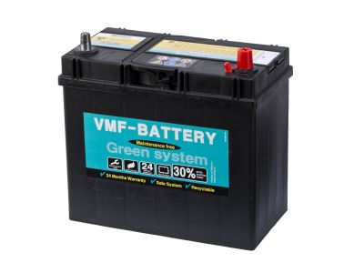VMF CALCIUM SMF 54584 12V 45A/h 