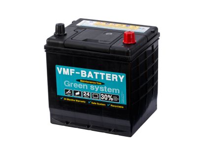 VMF CALCIUM SMF 55041 12V 50A/h 