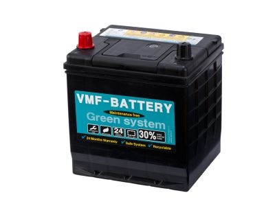 VMF CALCIUM SMF 55042 12V 50A/h  