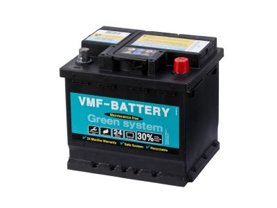 VMF CALCIUM SMF 55054 12V 44A/h