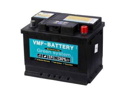 VMF CALCIUM SMF 55559 12V 55A/h