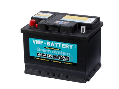 VMF CALCIUM SMF 55565 12V 55A/h 