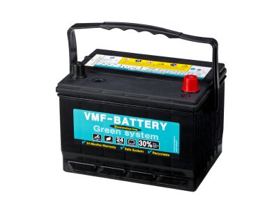 VMF CALCIUM SMF 55716 12V 60A/h