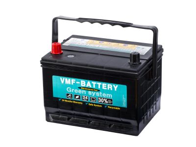 VMF CALCIUM SMF 55717 12V 60A/h