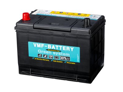 VMF CALCIUM SMF 56029 12V 60A/h 