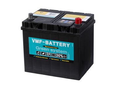 VMF CALCIUM SMF 56068 12V 60A/h