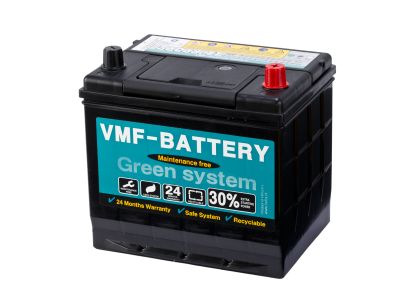 VMF CALCIUM SMF 56068B1 12V 60A/h 