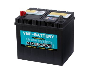 VMF CALCIUM SMF 56069 12V 60A/h 