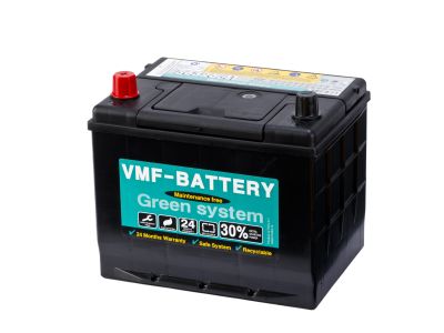 VMF CALCIUM SMF 56526 12V 55A/h