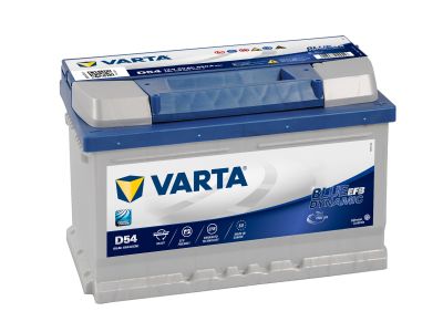 VARTA BLUE Dynamic EFB 12V 65A/h  565500065