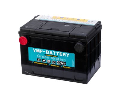 VMF CALCIUM SMF 57010 12V 70A/h USA
