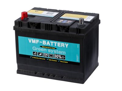 VMF CALCIUM SMF 57024 12V 70A/h 