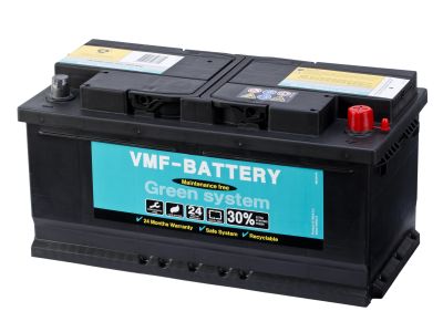 VMF CALCIUM SMF 58515 12V 83A/h 
