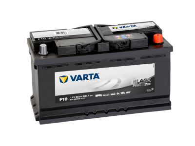 VARTA PRO motive BLACK 12V 88A/h  588038068
