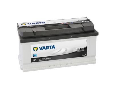 VARTA BLACK Dynamic 12V 88A/h  588403074