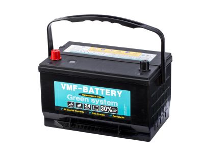 VMF CALCIUM SMF 59065 12V 80A/h