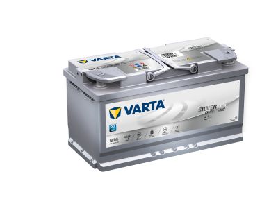 VARTA Silver Dynamic AGM 595901085 12V 95A/h