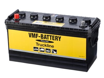 VMF Truckline HD 12V 100A/h