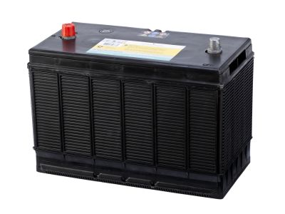 VMF CALCIUM SMF 60800 12V 105A/h