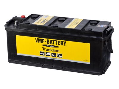 VMF Truckline HD 12V 100A/h