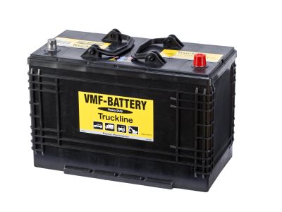 VMF Truckline HD 12V 110A/h