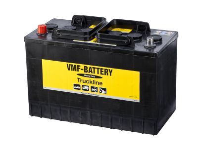 VMF Truckline HD 12V 110A/h