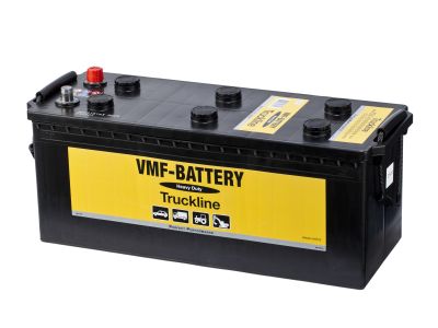 VMF Truckline HD 12V 120A/h