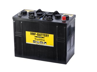 VMF Truckline HD 12V 125A/h DEXTA