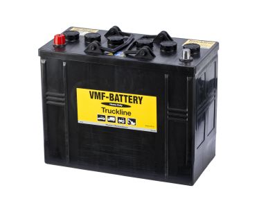 VMF Truckline HD 12V 125A/h