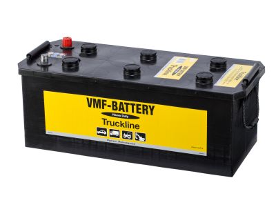VMF Truckline HD 12V 130A/h